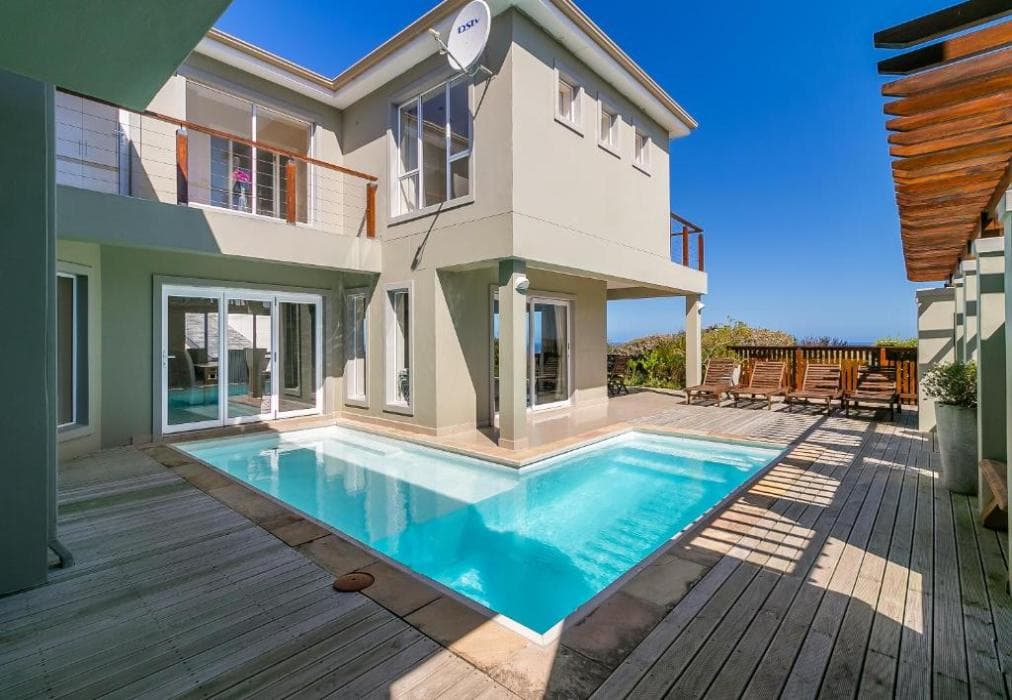 Pezula Fairlead Luxury FL7A