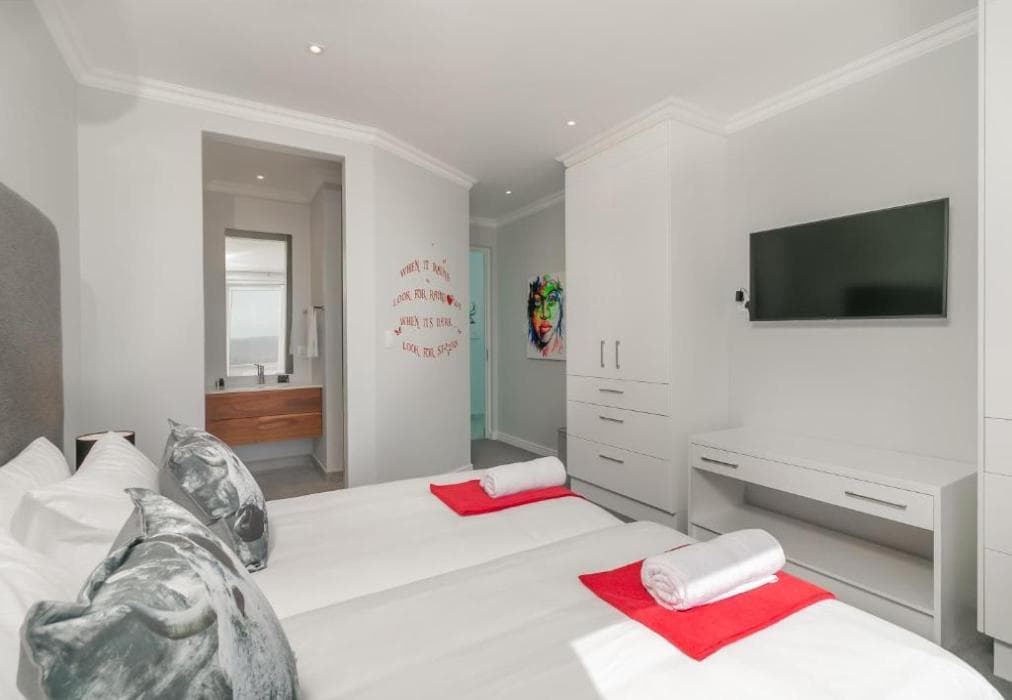 Pezula A Piece of Paradise  AR27