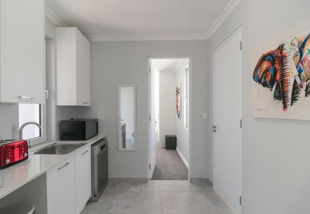 Pezula A Piece of Paradise  AR27