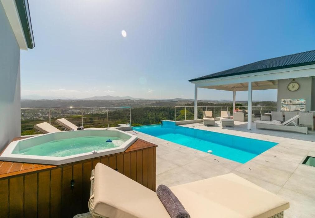 Pezula A Piece of Paradise  AR27