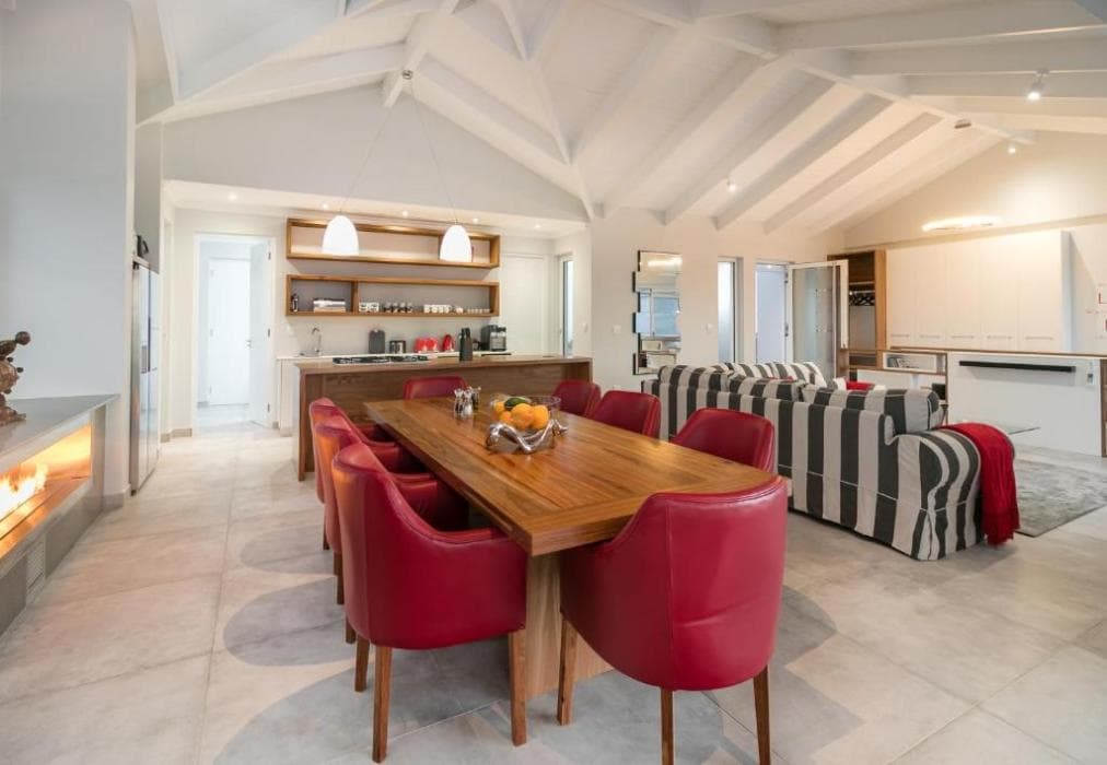 Pezula A Piece of Paradise  AR27