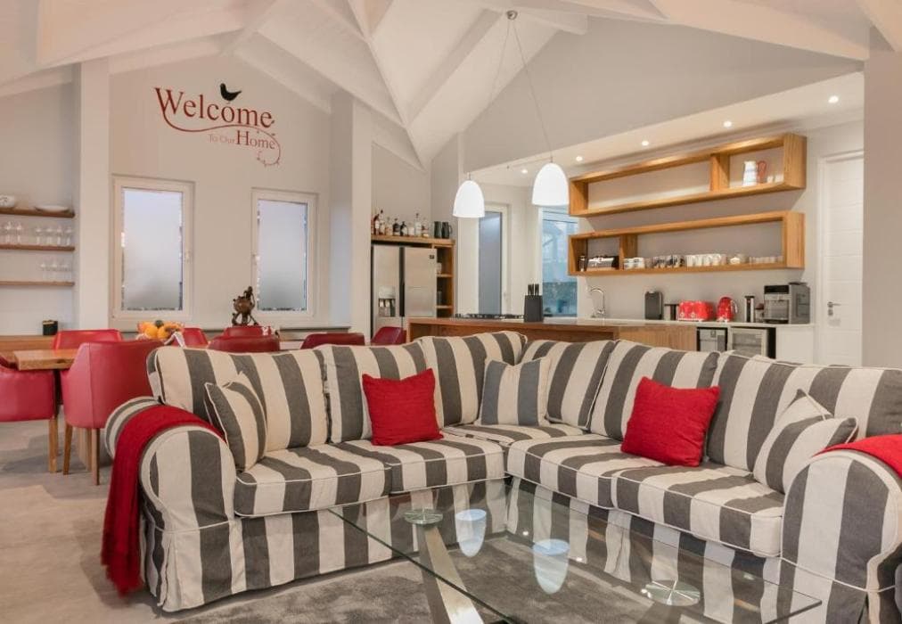 Pezula A Piece of Paradise  AR27