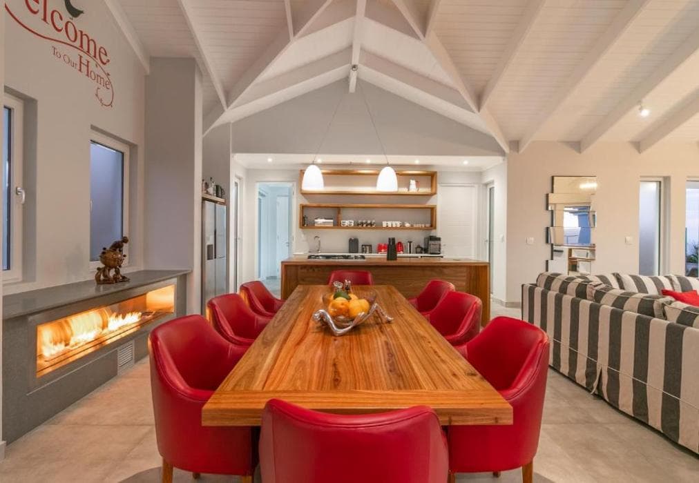 Pezula A Piece of Paradise  AR27