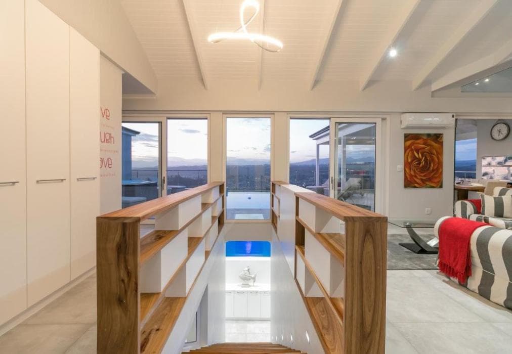 Pezula A Piece of Paradise  AR27