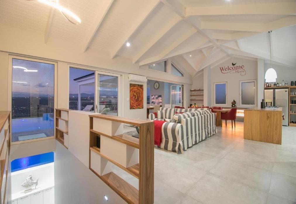 Pezula A Piece of Paradise  AR27