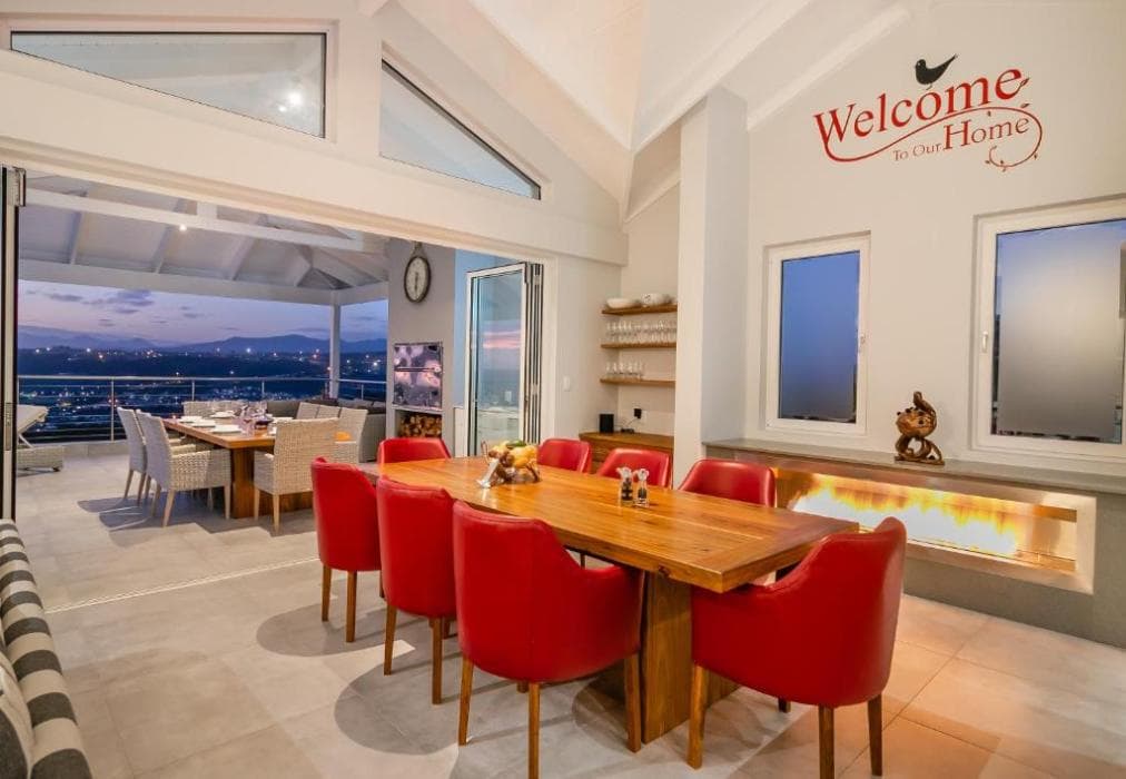 Pezula A Piece of Paradise  AR27