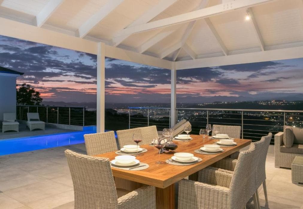 Pezula A Piece of Paradise  AR27