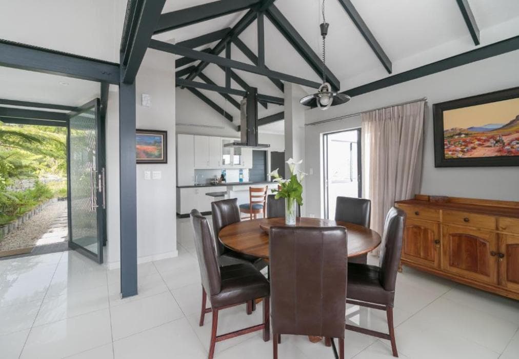 Pezula Ocean  Valley Views  FC14