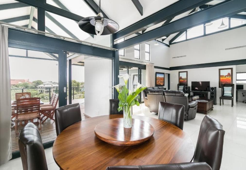 Pezula Ocean  Valley Views  FC14