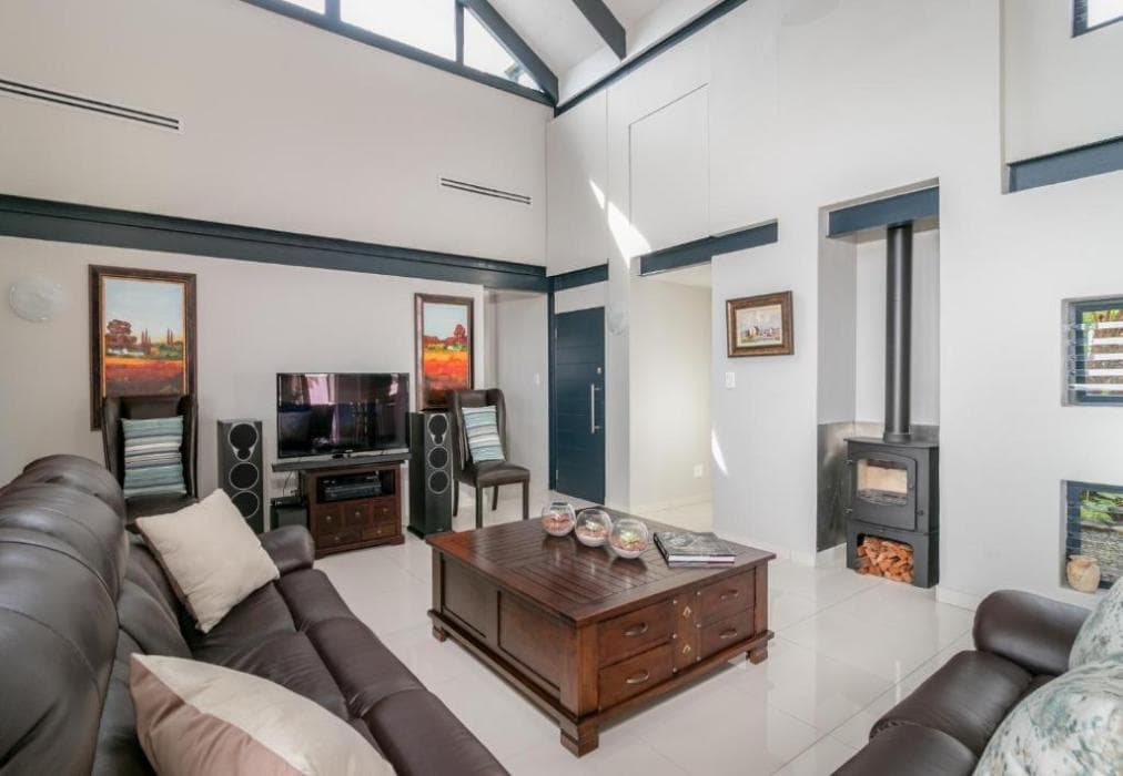 Pezula Ocean  Valley Views  FC14