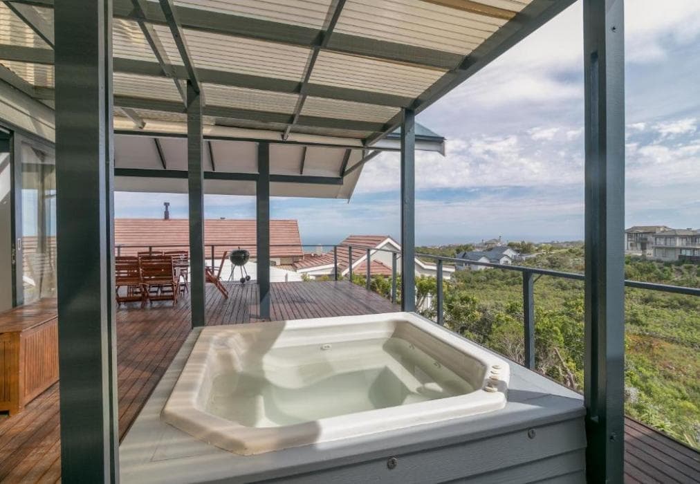 Pezula Ocean  Valley Views  FC14