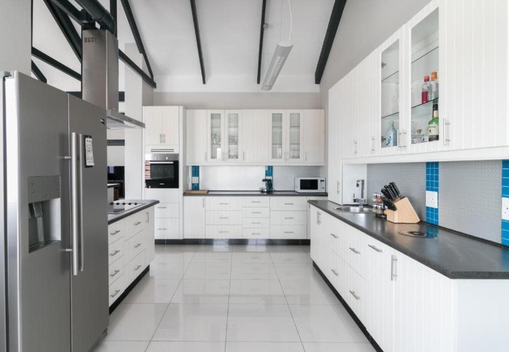 Pezula Ocean  Valley Views  FC14