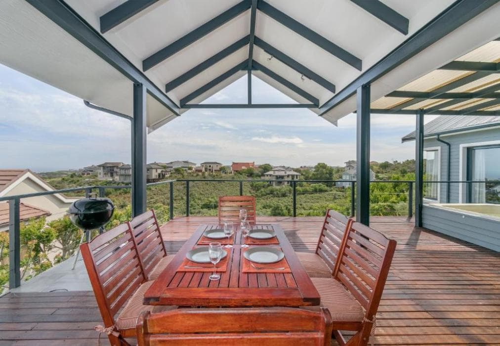 Pezula Ocean  Valley Views  FC14