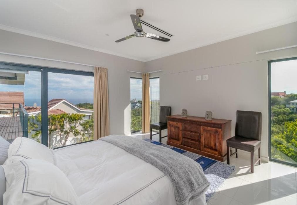 Pezula Ocean  Valley Views  FC14