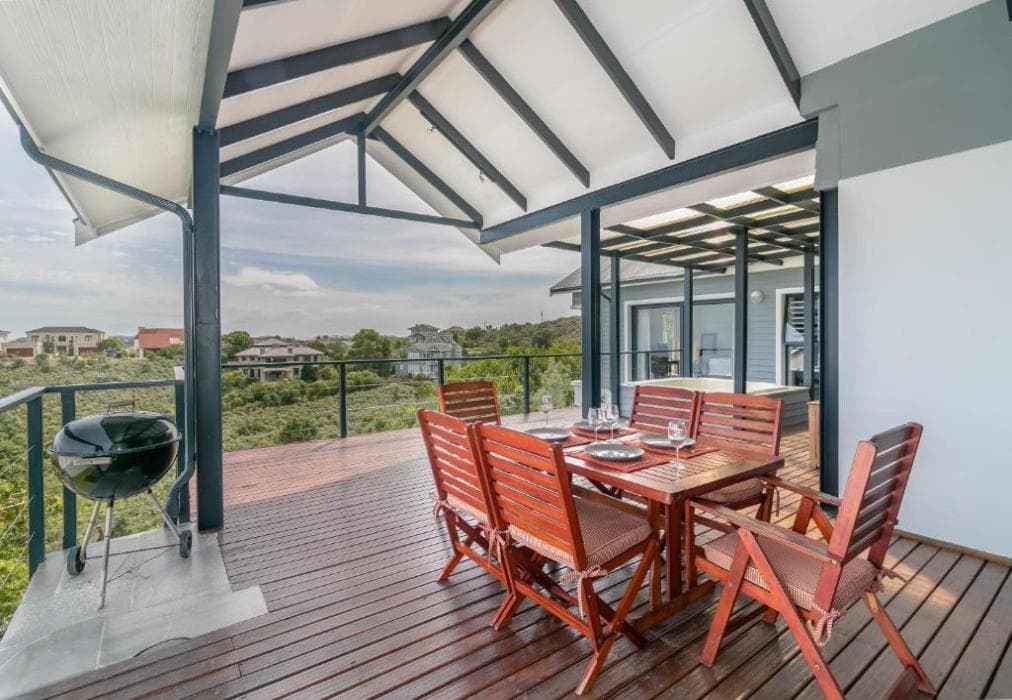 Pezula Ocean  Valley Views  FC14