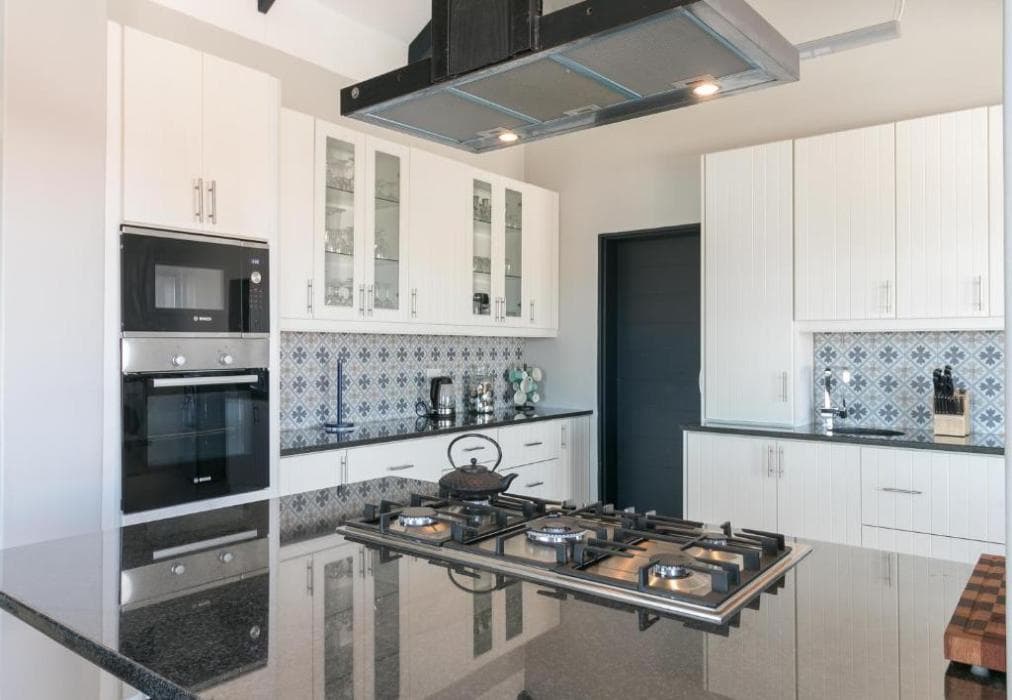 Pezula Ocean  Valley Views  FC14