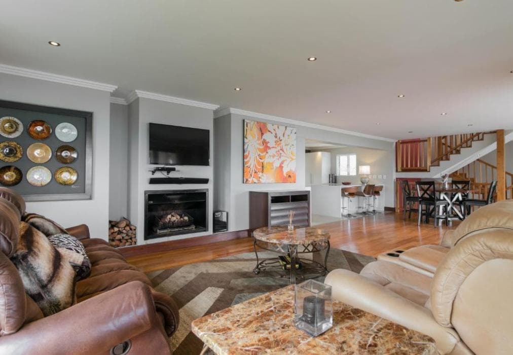 Pezula Maritime Luxury  MT55