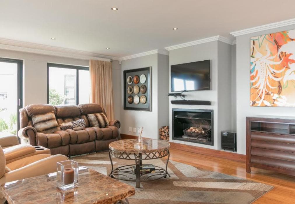 Pezula Maritime Luxury  MT55