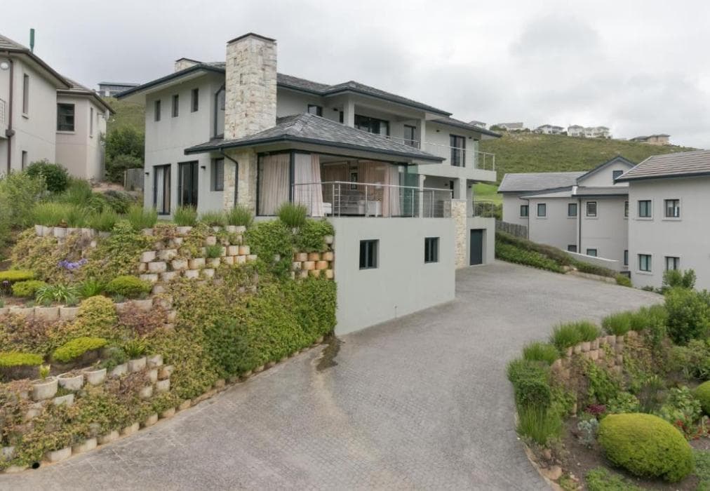 Pezula Maritime Luxury  MT55