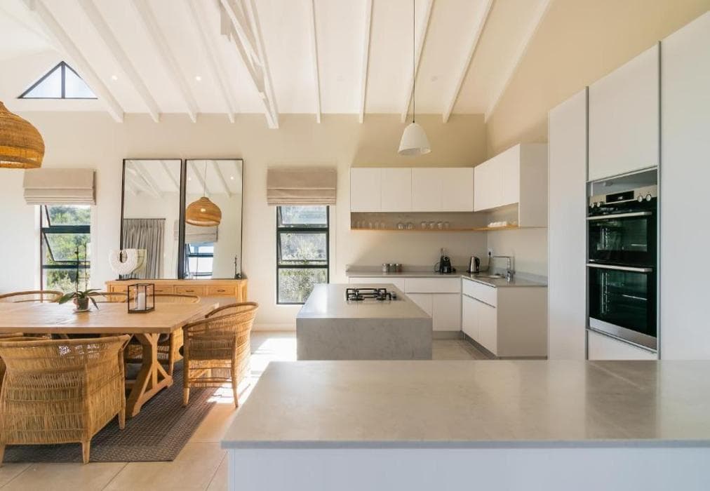 Pezula Luxury Golf Retreat FC4