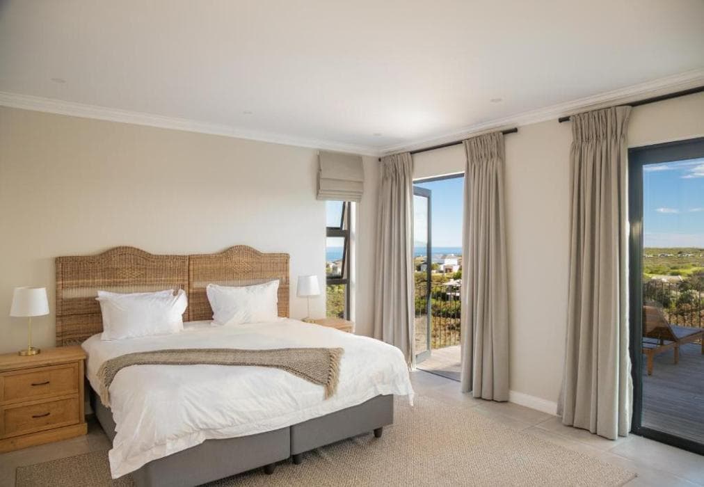 Pezula Luxury Golf Retreat FC4