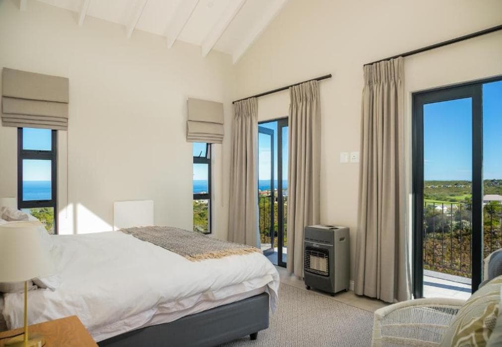 Pezula Luxury Golf Retreat FC4