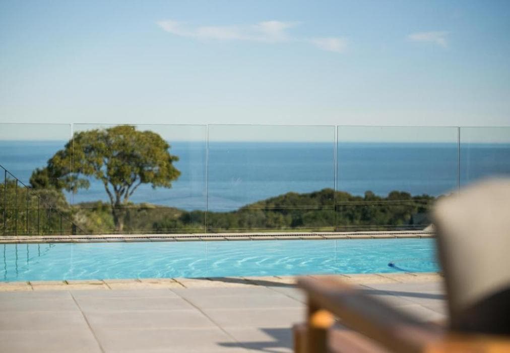 Pezula Luxury Golf Retreat FC4