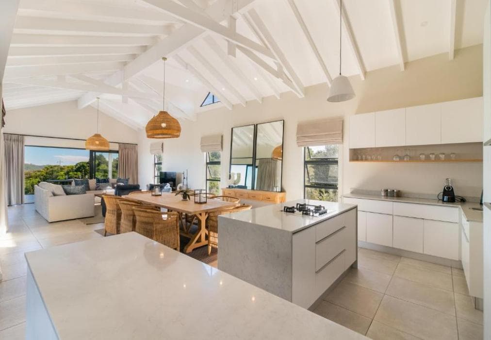 Pezula Luxury Golf Retreat FC4