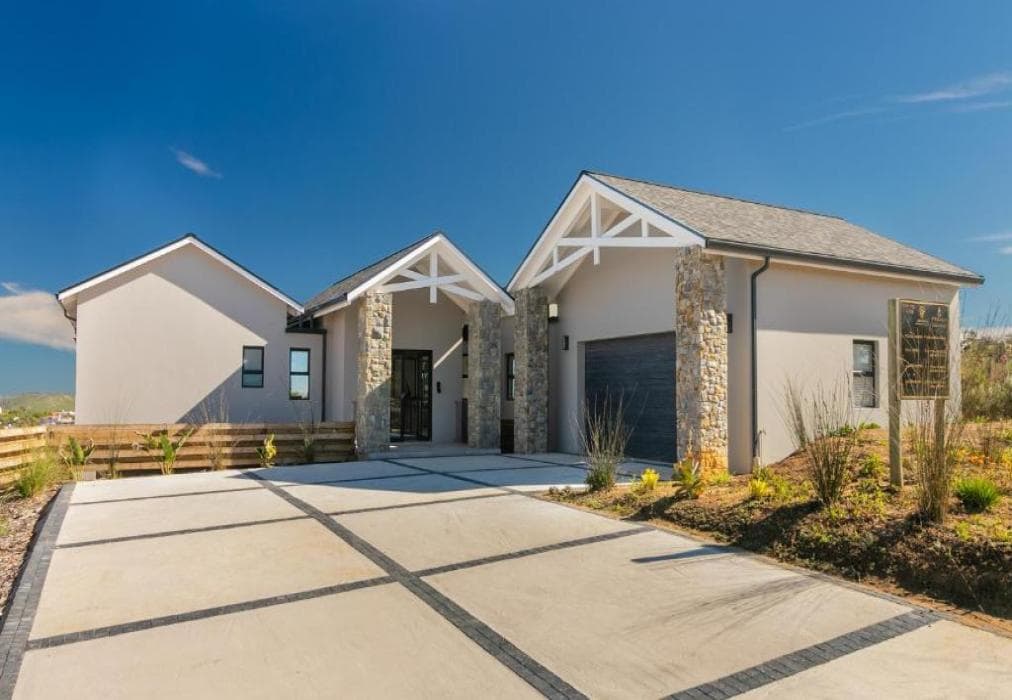 Pezula Luxury Golf Retreat FC4