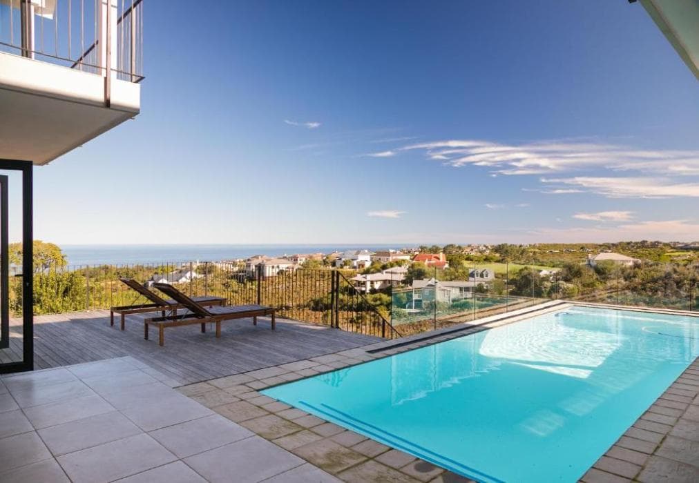 Pezula Luxury Golf Retreat FC4