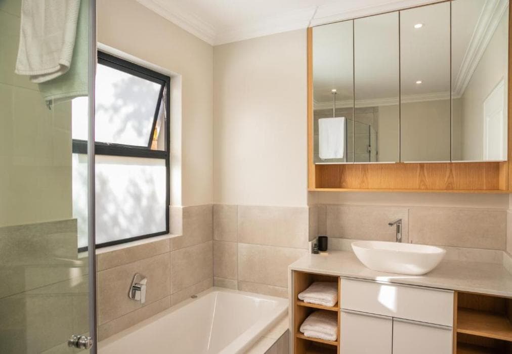 Pezula Luxury Golf Retreat FC4