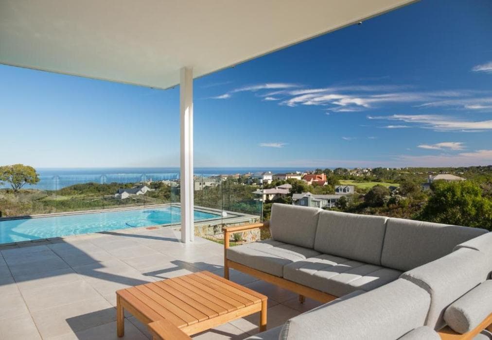 Pezula Luxury Golf Retreat FC4