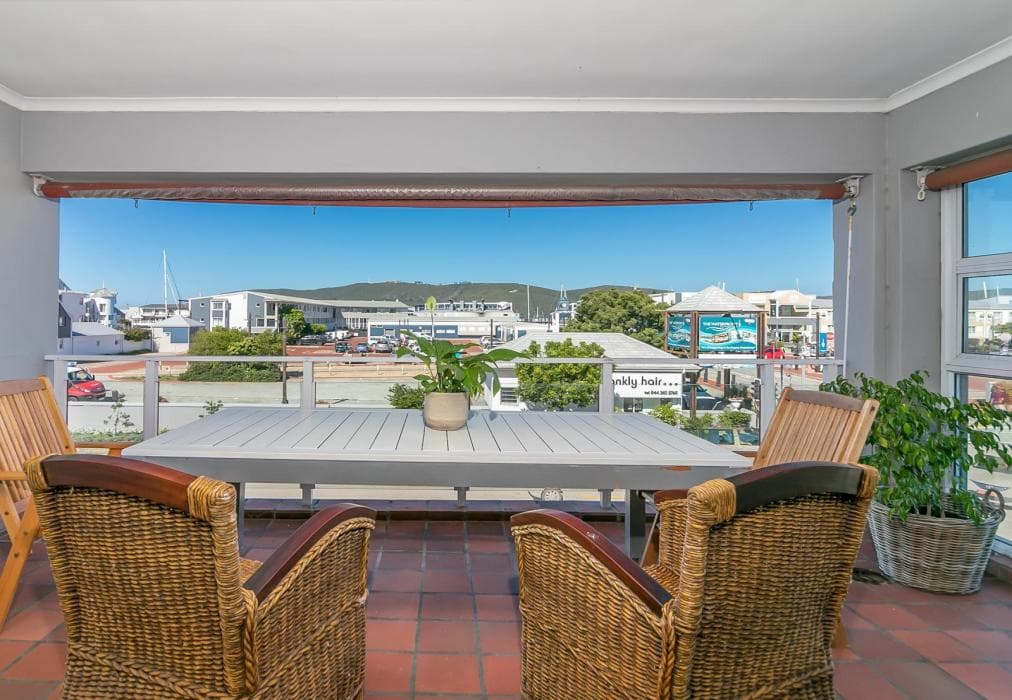 Waterfront Delight  GR1