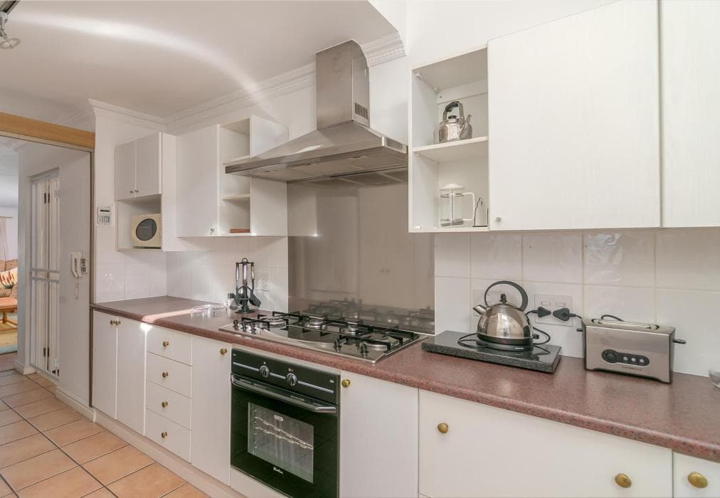 Waterfront Delight  GR1