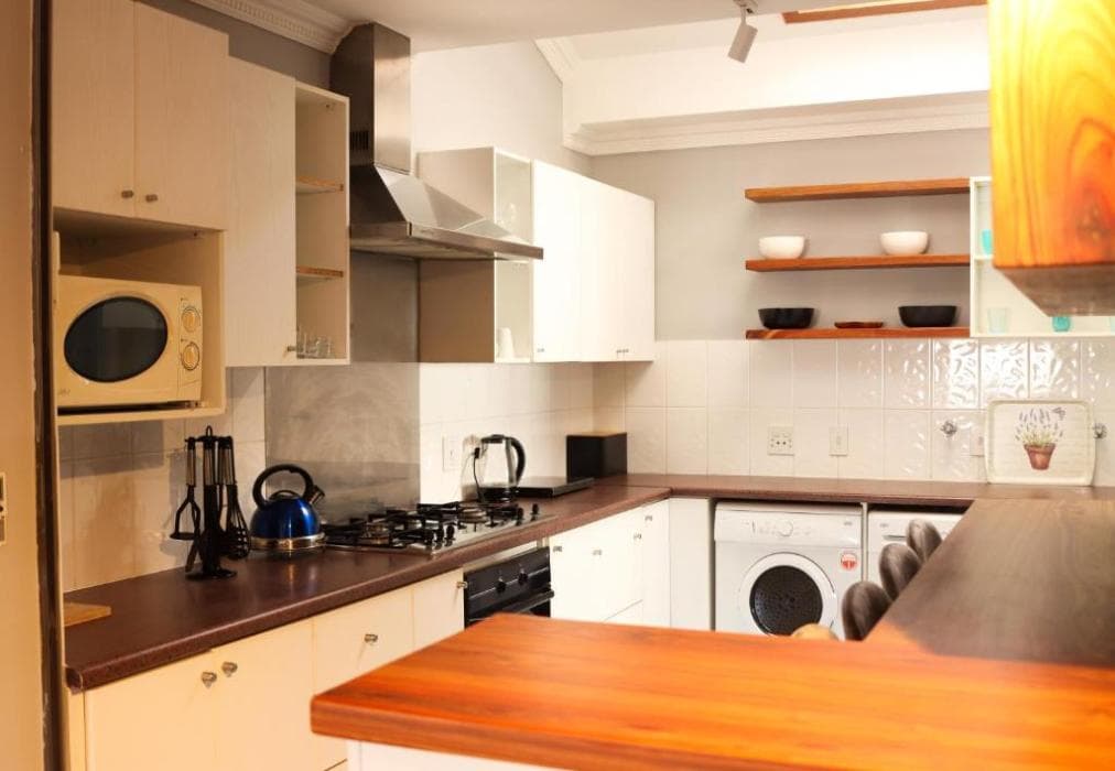 Waterfront Delight  GR1