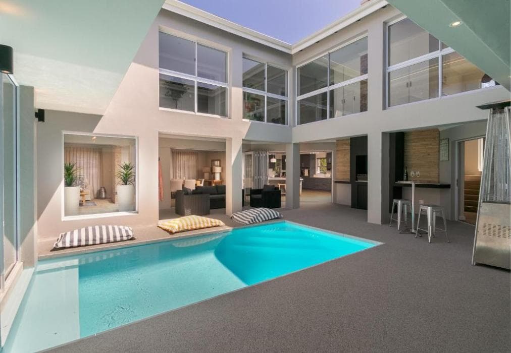 Pezula  Indian Ocean Splendour  MT8