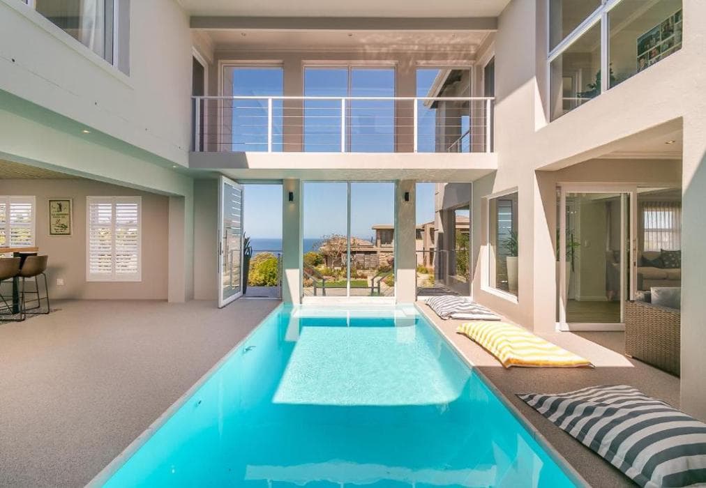 Pezula  Indian Ocean Splendour  MT8