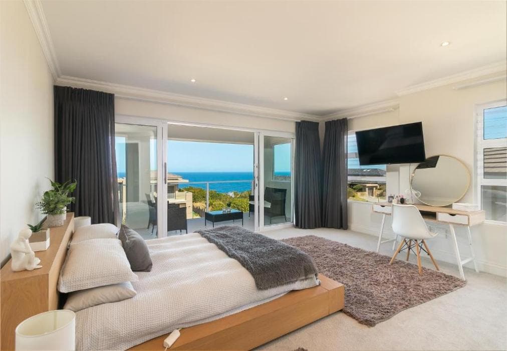 Pezula  Indian Ocean Splendour  MT8