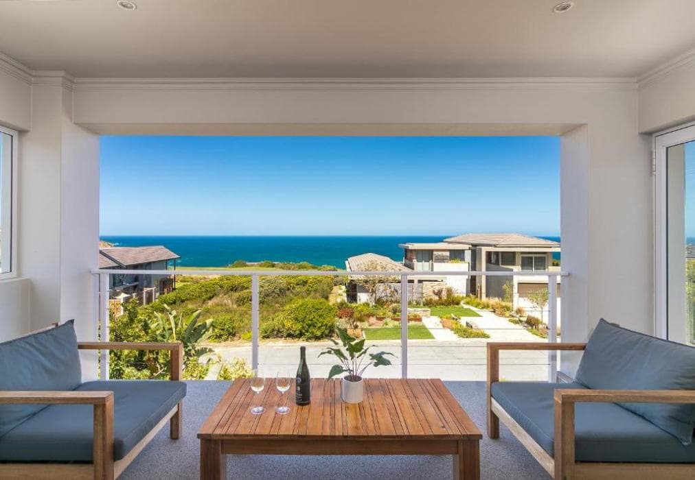 Pezula  Indian Ocean Splendour  MT8