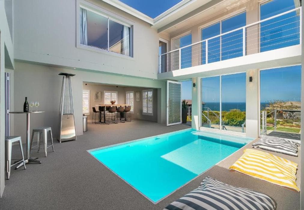 Pezula  Indian Ocean Splendour  MT8