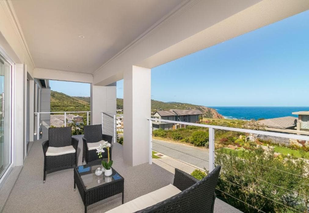 Pezula  Indian Ocean Splendour  MT8