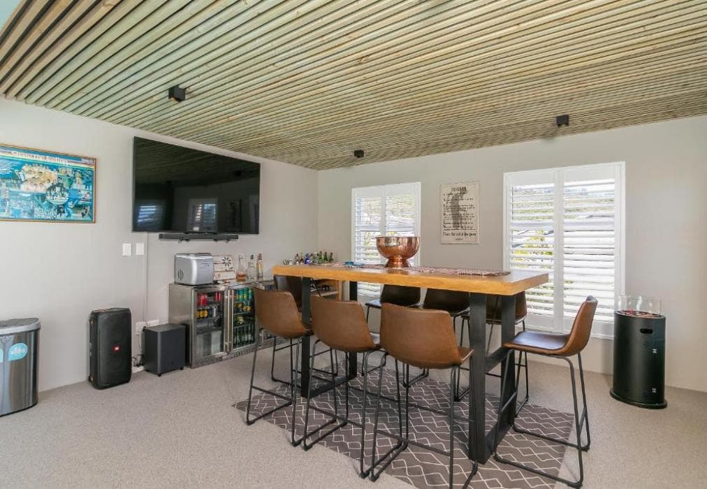 Pezula  Indian Ocean Splendour  MT8