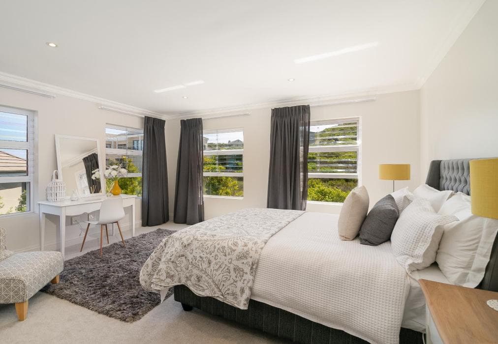 Pezula  Indian Ocean Splendour  MT8