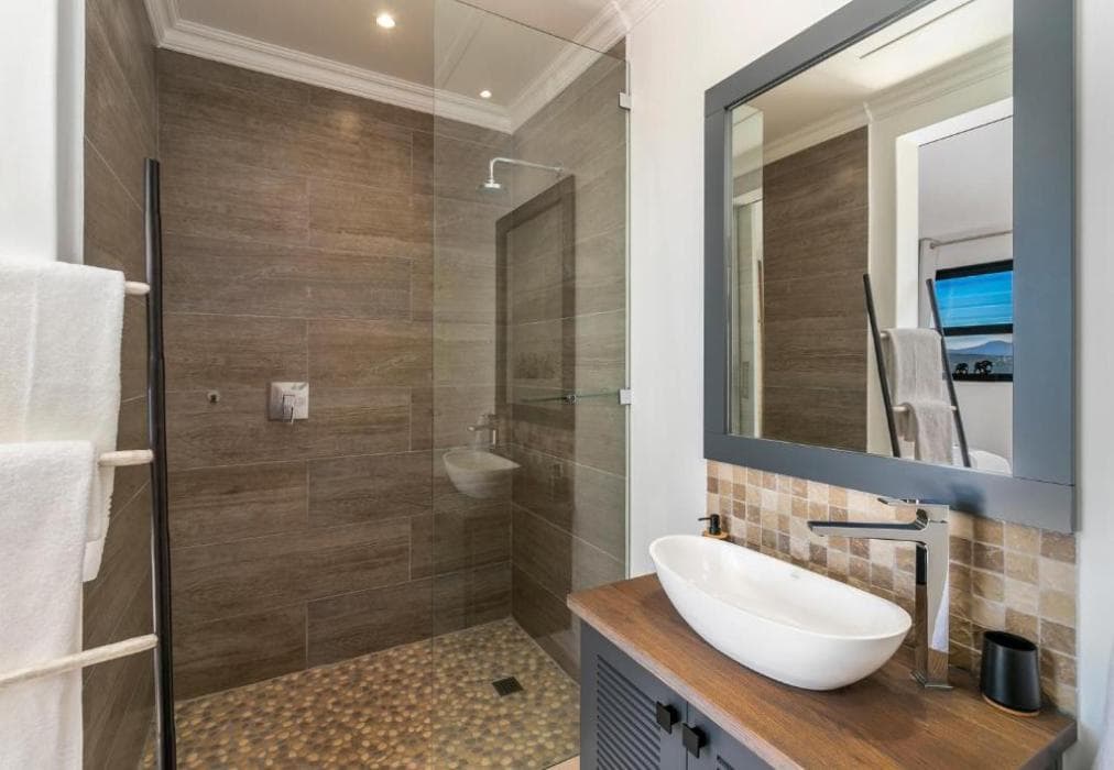 Pezula Birds Eye View