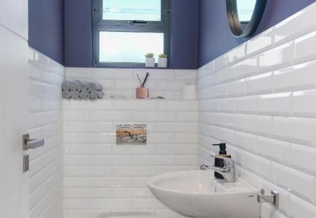 Pezula Birds Eye View