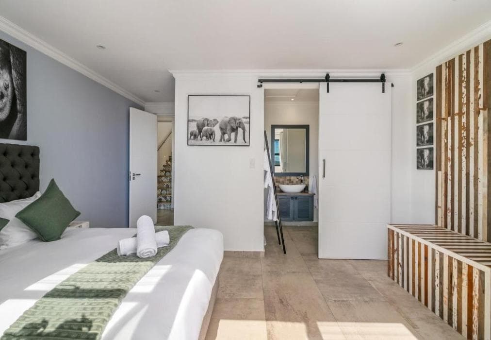 Pezula Birds Eye View