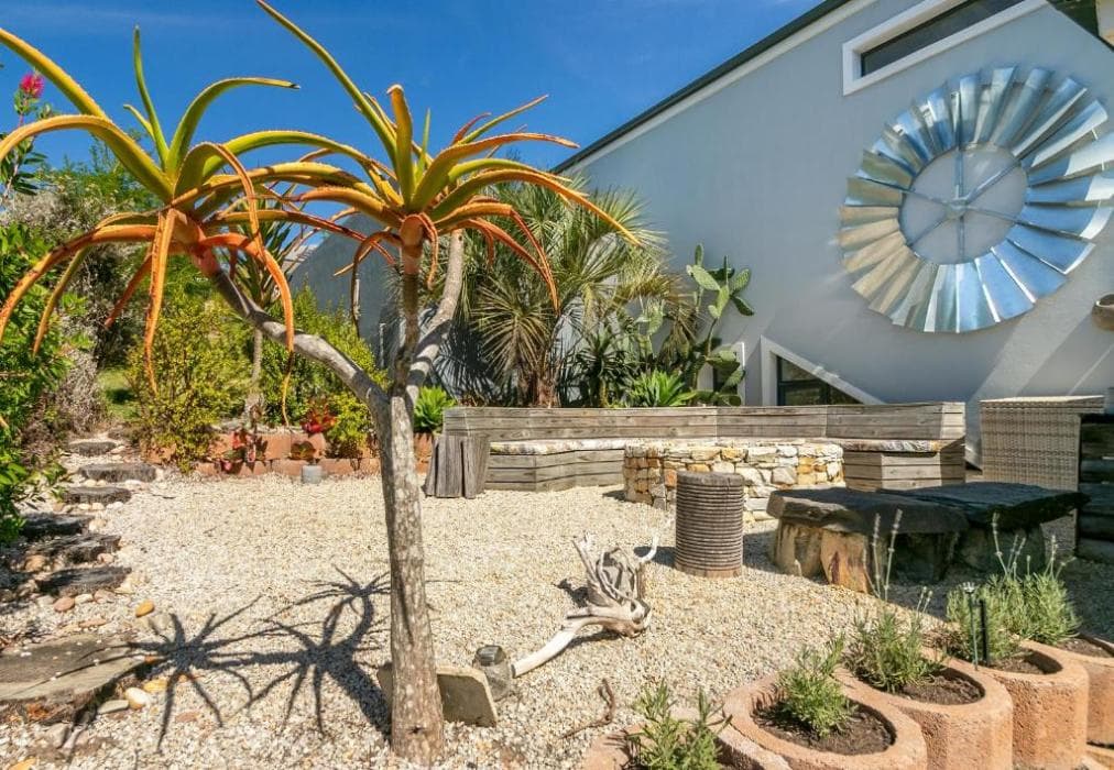 Pezula Birds Eye View