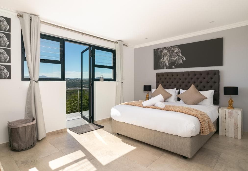 Pezula Birds Eye View