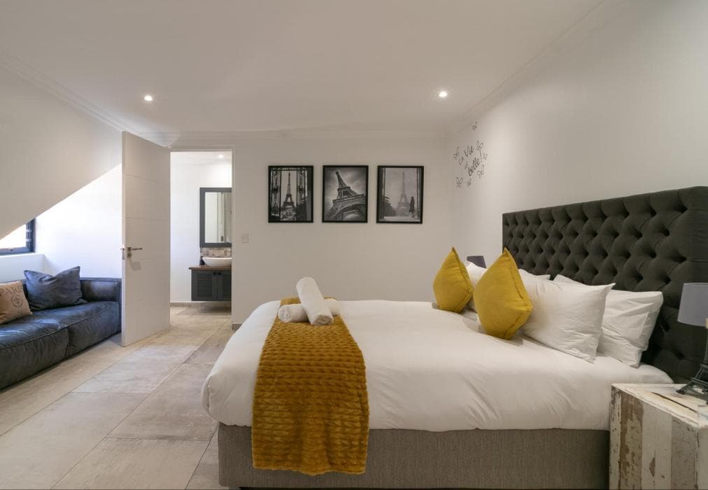 Pezula Birds Eye View