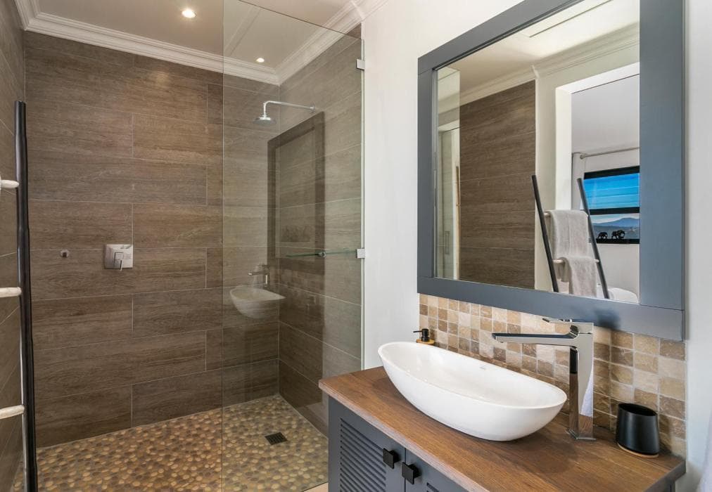 Pezula Birds Eye View